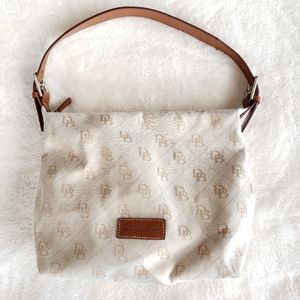 Dooney and Bourke Handbag